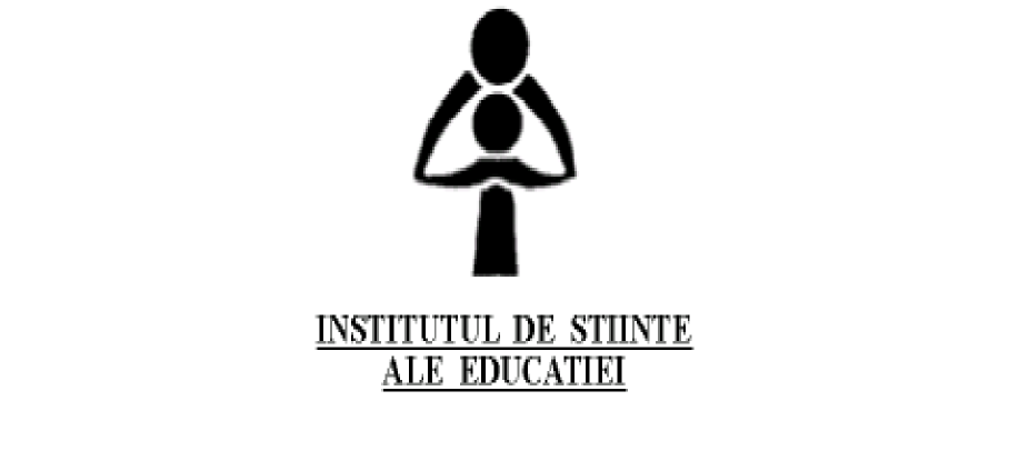 IES - Institutul de Stinte ale Educatiei, Bucharest, RO